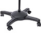 Buy StarTech.com Mobile Tablet Stand on Stand with Lockable Wheels