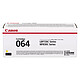 Canon 064 - Yellow Black toner (5000 pages at 5%)