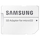 Acquista Samsung Pro Plus microSD 128 GB
