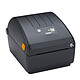 Zebra ZD230 thermal printer - 203 dpi 203 dpi direct thermal printer (USB 2.0/Wi-Fi/Bluetooth/Ethernet)