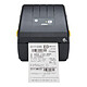 Review Zebra ZD230 thermal printer - 203 dpi