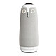 Owl Labs Meeting Owl 3 Video conferencing camera - Full HD 1080p - 360° viewing angle - 8x microphones - USB-C - Zoom, Microsoft Teams, Skype, Google Meet, Webex certified