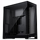 Phanteks NV9 Black Full tower case with side window and tempered glass front panel