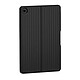 Avis Samsung Coque Anymode Safeguard Standing Cover Noir (pour Samsung Galaxy Tab A9+)