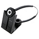 Jabra PRO 930 Duo MS Cuffie stereo professionali a filo - USB-A - Certificazione Microsoft Skype
