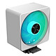 Aerocool APNX AP1-V (Blanc) Ventilateur processeur ARGB pour pour socket Intel et AMD