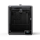 Creality K1 Max Stampante 3D con 1 testa di stampa PLA / TPU / PETG / ABS / Legno / PA / Fibra di carbonio - (Wi-Fi/RJ45/Cloud/memoria interna 8 GB) - Windows/Mac
