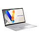 ASUS Vivobook 15 S1504VA-NJ2346 Intel Core i5-1334U 16 Go SSD 512 Go 15.6" LED Full HD Wi-Fi AC/Bluetooth Webcam (sans OS)