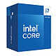 Intel Core i7-14700 (jusqu'à 5.4 GHz) Processeur 20-Core (8 Performance-Cores + 12 Efficient-Cores) 28-Threads Socket 1700 Cache L3 33 Mo Intel UHD Graphics 770 0.010 micron (version boîte avec ventilateur - garantie Intel 3 ans)