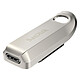 Avis SanDisk Ultra Luxe USB-C 128 Go
