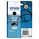 Epson Singlepack Glasses 408 Black DURABrite Ultra Ink Cartridge Black (18.9 ml / 1100 pages)