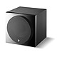 Focal Sub 1000F 1000W compact enclosed subwoofer
