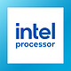 Intel Processor 300 (3.9 GHz) Processeur Dual-Core (2 Performance-Cores) 4-Threads Socket 1700 Cache L3 6 Mo Intel UHD Graphics 710 0.010 micron (version boîte avec ventilateur - garantie Intel 3 ans)