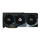 Review Gigabyte AORUS GeForce RTX 4070 Ti SUPER MASTER 16G