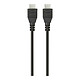 Belkin 4K HDMI Cable (2m) HDMI mle / HDMI mle cable - 2 m