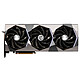 Review MSI GeForce RTX 4080 SUPER 16G SUPRIM X