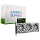 MSI GeForce RTX 4080 SUPER 16G GAMING X SLIM WHITE 16 Go GDDR6X - Dual HDMI/Dual DisplayPort - DLSS 3 - PCI Express (NVIDIA GeForce RTX 4080 SUPER)