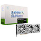 MSI GeForce RTX 4070 TI SUPER 16G GAMING X SLIM WHITE 16 GB GDDR6X - HDMI/Tri DisplayPort - DLSS 3 - PCI Express (NVIDIA GeForce RTX 4070 Ti SUPER)
