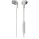 Fresh'n Rebel Flow Tip USB-C Ice Grey In-ear headphones - USB-C - Remote control - Microphone - Three sizes of ear tips
