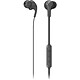 Fresh'n Rebel Flow Tip USB-C Storm Grey In-ear headphones - USB-C - Remote control - Microphone - Three sizes of ear tips