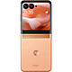 Motorola Razr 40 Ultra Peach Fuzz economico