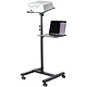 cheap StarTech.com Video Projector and Laptop Table