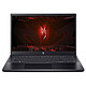 Acer Nitro 15 ANV15-51-94X1 Intel Core i9-13900H 16 Go SSD 1 To 15.6" LED Full HD 165 Hz NVIDIA GeForce RTX 4060 8 Go DLSS 3 Wi-Fi 6/Bluetooth Webcam (sans OS)