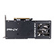 Acheter PNY GeForce RTX 4070 SUPER 12GB VERTO Dual-Fan OC