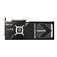 Acheter PNY GeForce RTX 4080 SUPER 16GB XLR8 Gaming VERTO OC