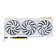 Review ASUS TUF Gaming GeForce RTX 4070 Ti SUPER White OC Edition 16GB