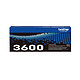 Brother TN-3600 (Black) - Black toner (3000 pages at 5%)