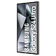 Avis Samsung Galaxy S24 Ultra Enterprise Edition SM-S928B Noir (12 Go / 512 Go)