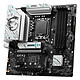 Avis MSI B760M GAMING PLUS WIFI