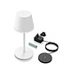 cheap Philips Hue Go portable table lamp - White