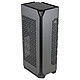Cooler Master NCORE 100 MAX Grey Mini Tower case with 120 mm AiO watercooling and SFX 850W 80+ Gold power supply included