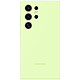Samsung Galaxy S24 Ultra Light Cover in silicone verde Custodia in silicone per Samsung Galaxy S24 Ultra