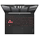 Review ASUS TUF Gaming A15 TUF507NV-LP131