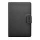 PORT Designs Muskoka Samsung Galaxy Tab A8 Black Protection case for Galaxy Tab A8 - Black