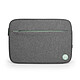 PORT Designs Yosemite Eco 15,6" Gris Funda acolchada para portátil (hasta 15,6") y tablet