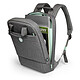 Review PORT Designs Yosemite Backpack Eco 13/14" Grey