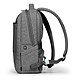 Review PORT Designs Yosemite Backpack Eco 15.6" Grey