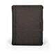 PORT Designs Manchester II for iPad 10.2" with Keyboard Black Case / stand for iPad 10.2" with keyboard (AZERTY, French)