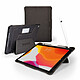PORT Designs Manchester II pour iPad Air 10.9" et iPad Pro 11" Noir pas cher