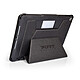 Acheter PORT Designs Manchester II pour iPad Pro 12.9" Noir