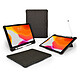 PORT Designs Manchester II pour iPad Pro 12.9" Noir pas cher