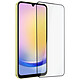 Akashi Galaxy A25 Premium Lámina de vidrio templado Película protectora completa de cristal templado para Samsung Galaxy A25