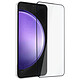 Akashi Premium Tempered Glass Film Galaxy S23 FE Full screen protection in tempered glass for Samsung Galaxy S23 FE