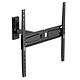 Meliconi FR-400 FLAT FB Tilting and swivelling stand for 40" to 65" flat screens