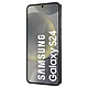 Review Samsung Galaxy S24 SM-S921B Enterprise Edition Black (8 GB / 256 GB)