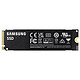 Comprar Samsung SSD 990 EVO M.2 PCIe NVMe 2Tb